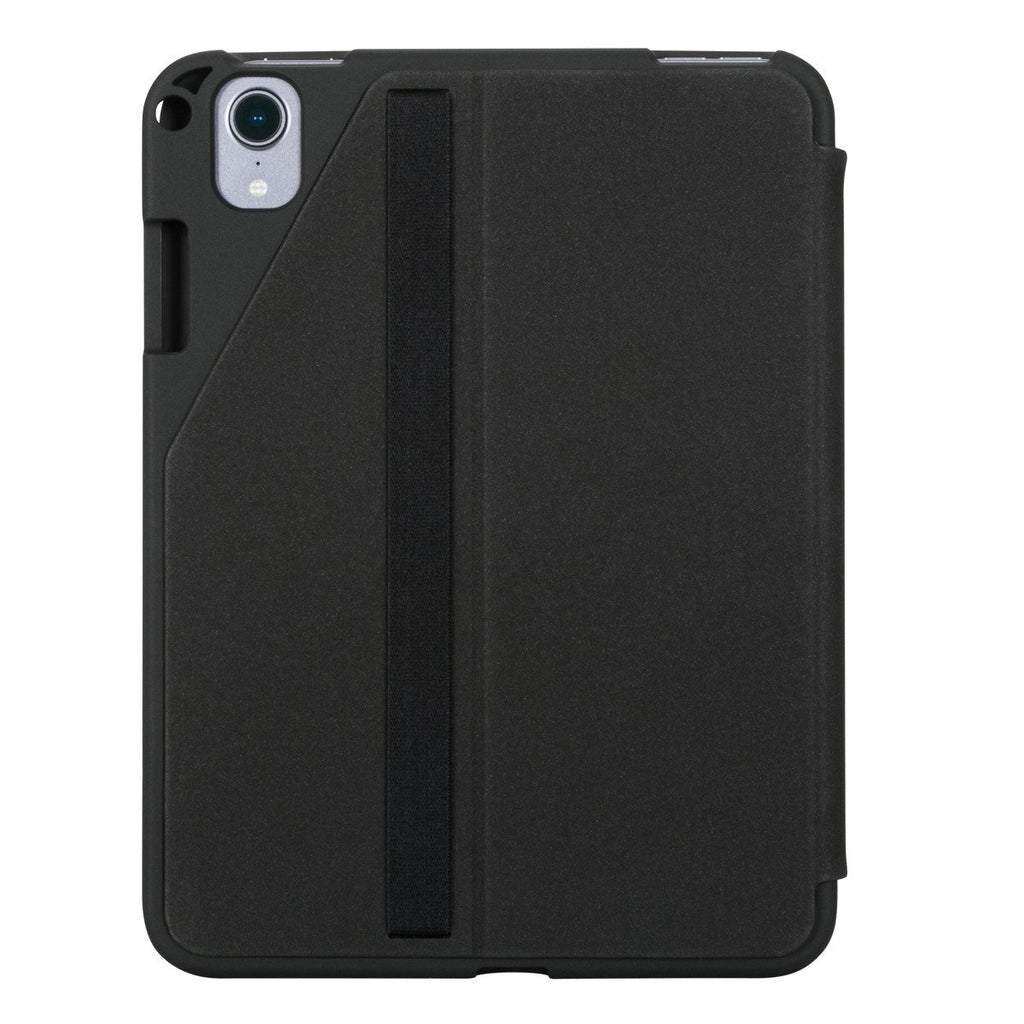 Targus Click-In 21,1 cm (8.3") Folio Svart