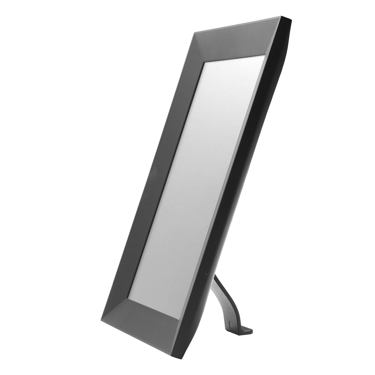 Denver PFF-1063BLACK digitala fotoramar Svart 25,6 cm (10.1") Pekskärm Wi-Fi
