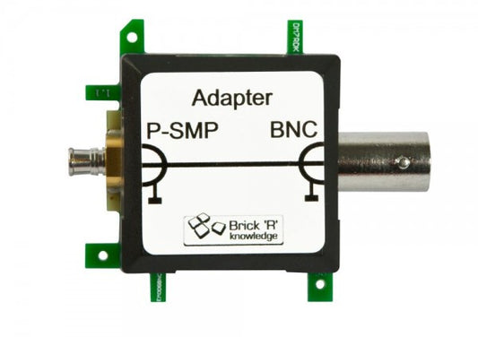 ALLNET 133331 Adapterplatta för gränssnitt Svart