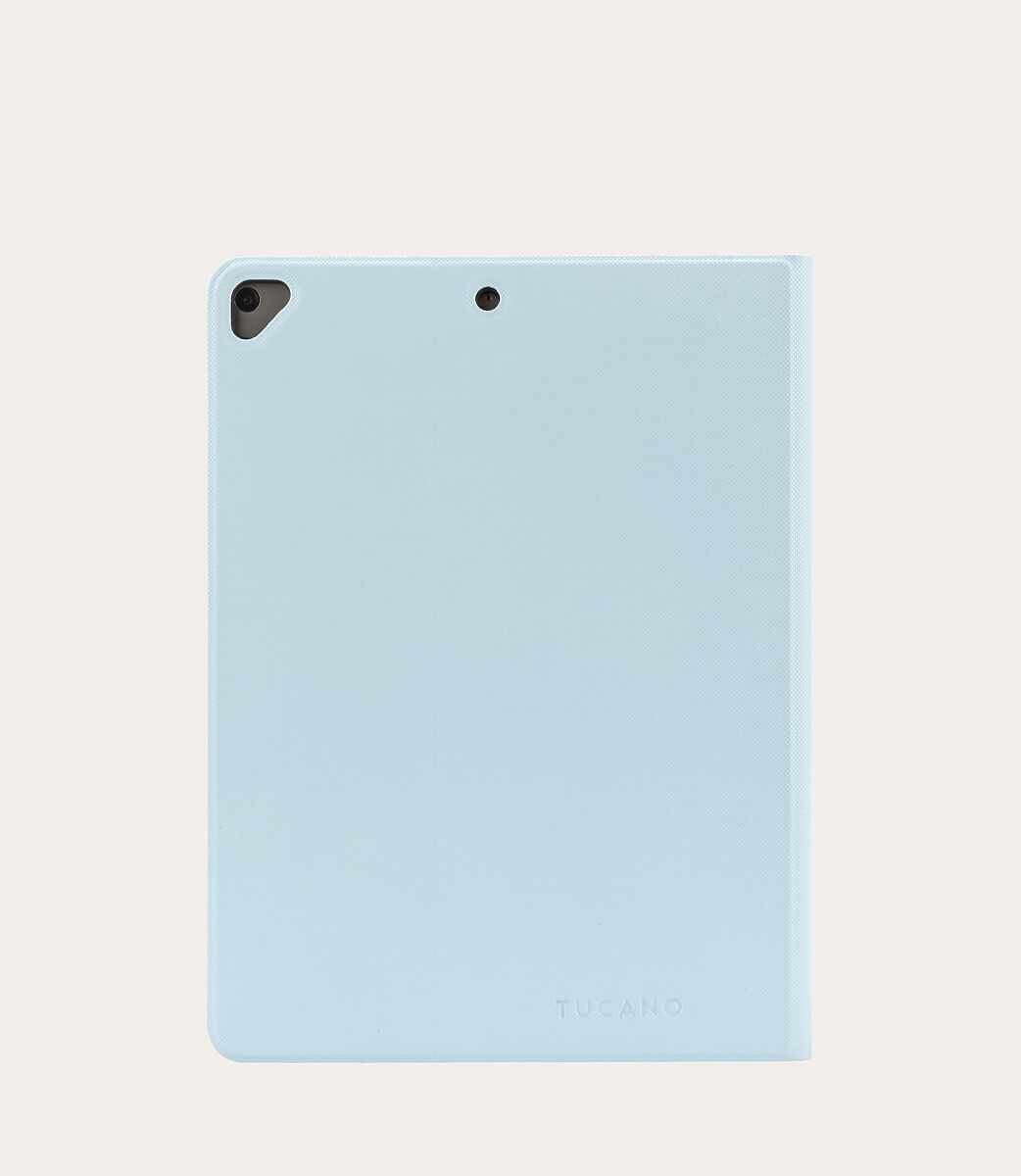 Tucano IPD102UPP-Z iPad-fodral 26,7 cm (10.5") Folio Blå
