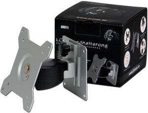 Tronje AR011 Gjuten aluminium