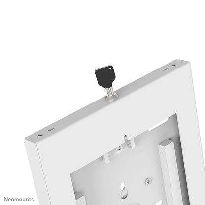 Neomounts DS15-640WH1 ställ och skyddsskal för surfplattor 27,9 cm (11") Vit