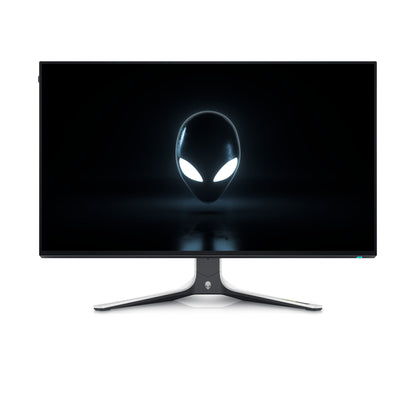 Alienware AW2723DF LED display 68,6 cm (27") 2560 x 1440 pixlar Quad HD LCD Silver