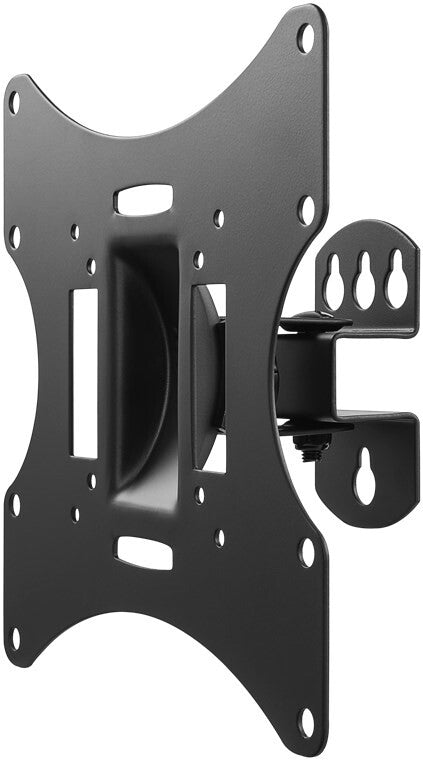 Goobay 51893 tv-fäste 106,7 cm (42") Svart