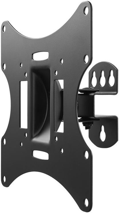 Goobay 51893 tv-fäste 106,7 cm (42") Svart