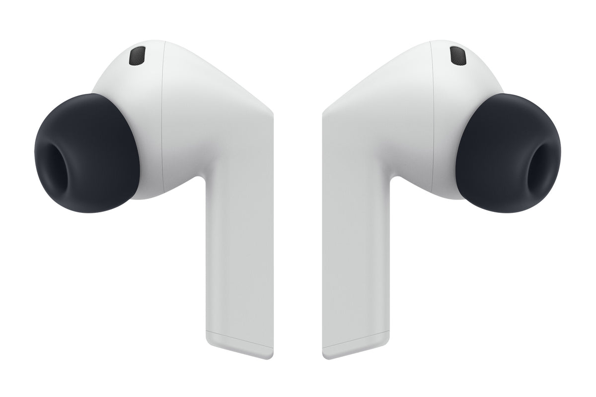 Samsung Galaxy SM-R420NZAAEUB hörlur och headset True Wireless Stereo (TWS) I öra Samtal/musik Bluetooth Grå