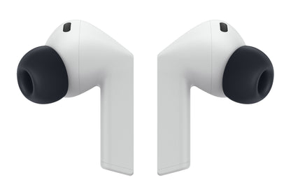 Samsung Galaxy SM-R420NZAAEUB hörlur och headset True Wireless Stereo (TWS) I öra Samtal/musik Bluetooth Grå
