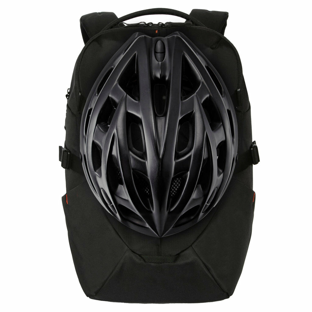 Targus Terra EcoSmart 40,6 cm (16") Ryggsäck Svart