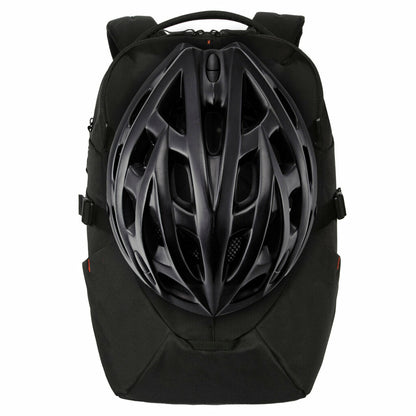 Targus Terra EcoSmart 40,6 cm (16") Ryggsäck Svart
