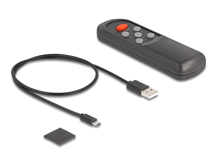 DeLOCK 18604 bild-switchar HDMI