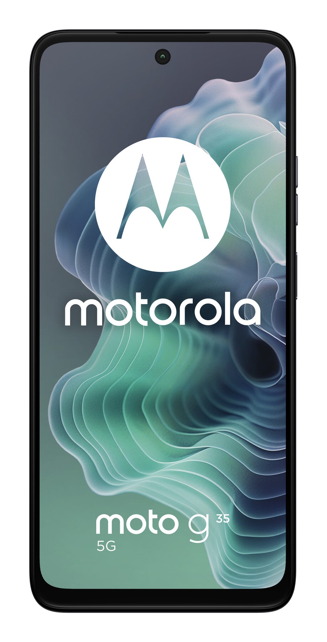 Motorola moto g35 5G 17,1 cm (6.72") Dubbla SIM-kort Android 14 USB Type-C 4 GB 128 GB 5000 mAh Svart