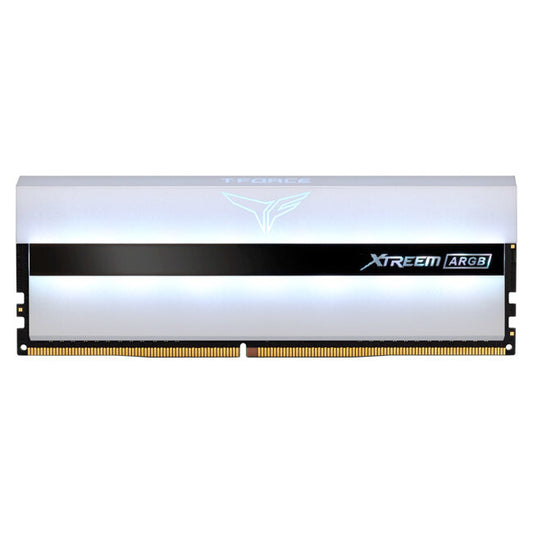 Team Group T-FORCE XTREEM ARGB RAM-minnen 16 GB 2 x 8 GB DDR4 3200 MHz