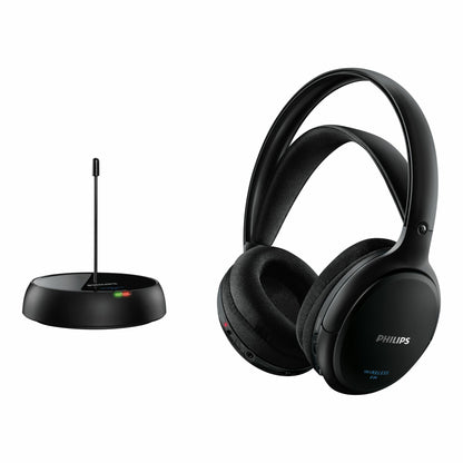 Philips Trådlösa HiFi-hörlurar SHC5200/10