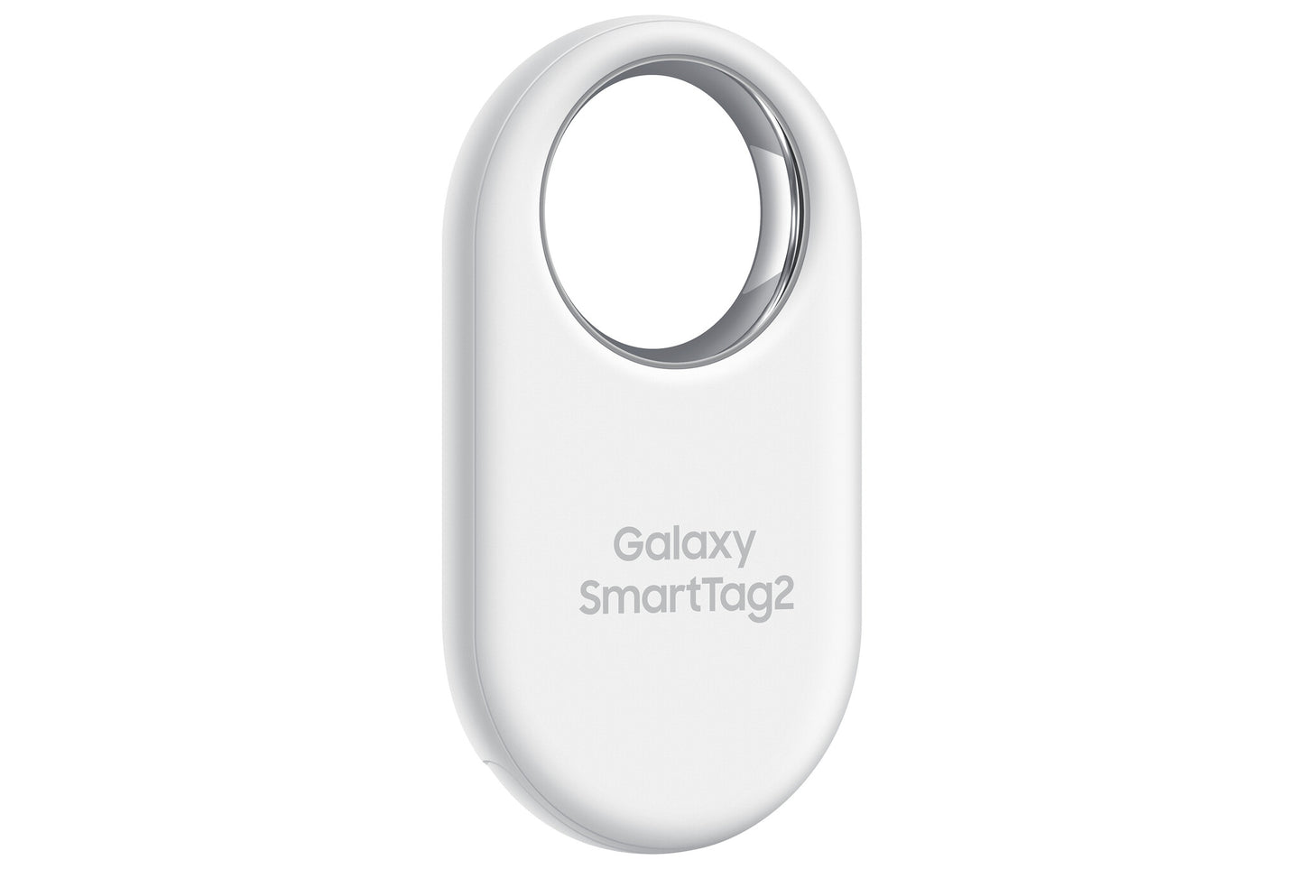 Samsung Galaxy SmartTag2 Föremål Spårningsbricka Vit
