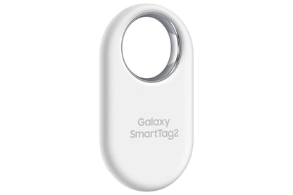 Samsung Galaxy SmartTag2 Föremål Spårningsbricka Vit