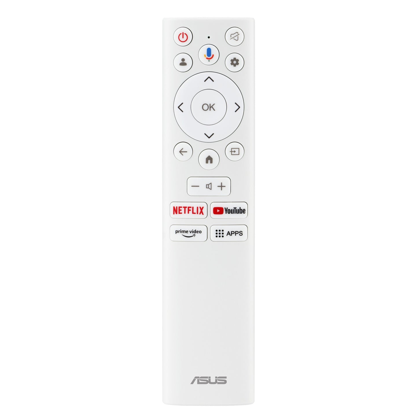 ASUS ZenScreen Smart Monitor MS27UC platta pc-skärmar 68,6 cm (27") 3840 x 2160 pixlar 4K Ultra HD LCD Grå