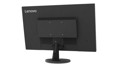 Lenovo D27-40 platta pc-skärmar 68,6 cm (27") 1920 x 1080 pixlar Full HD LED Svart