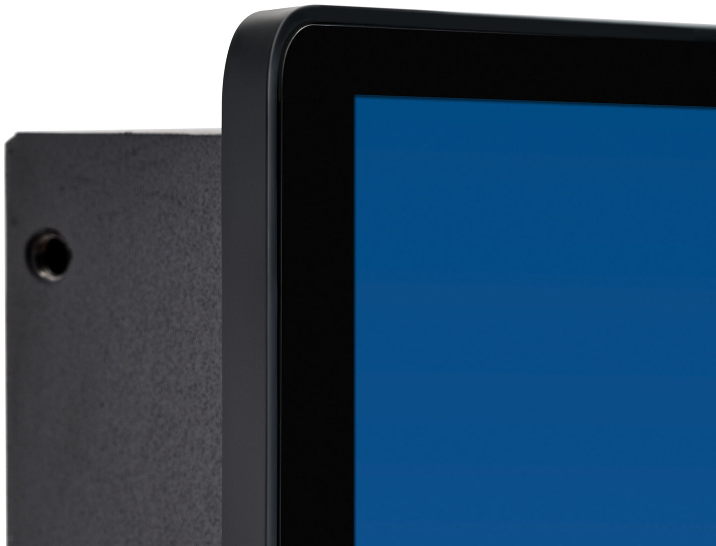 iiyama ProLite TF3215MC-B2AG platta pc-skärmar 80 cm (31.5") 1920 x 1080 pixlar Full HD LED Pekskärm kiosk Svart