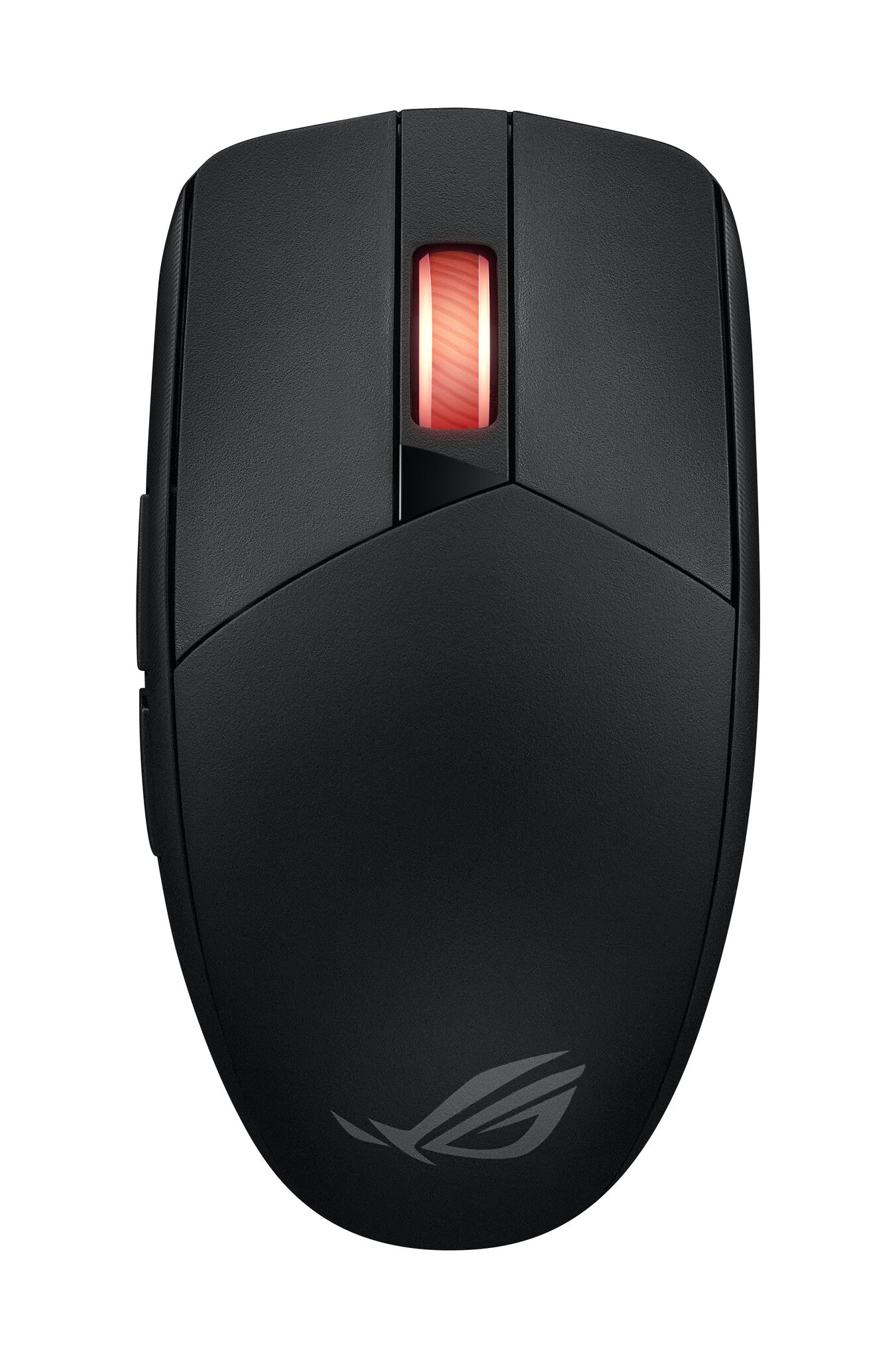 ASUS ROG Strix Impact III Wireless datormöss Spela Ambidextrous Trådlös RF + Bluetooth Optisk 36000 DPI