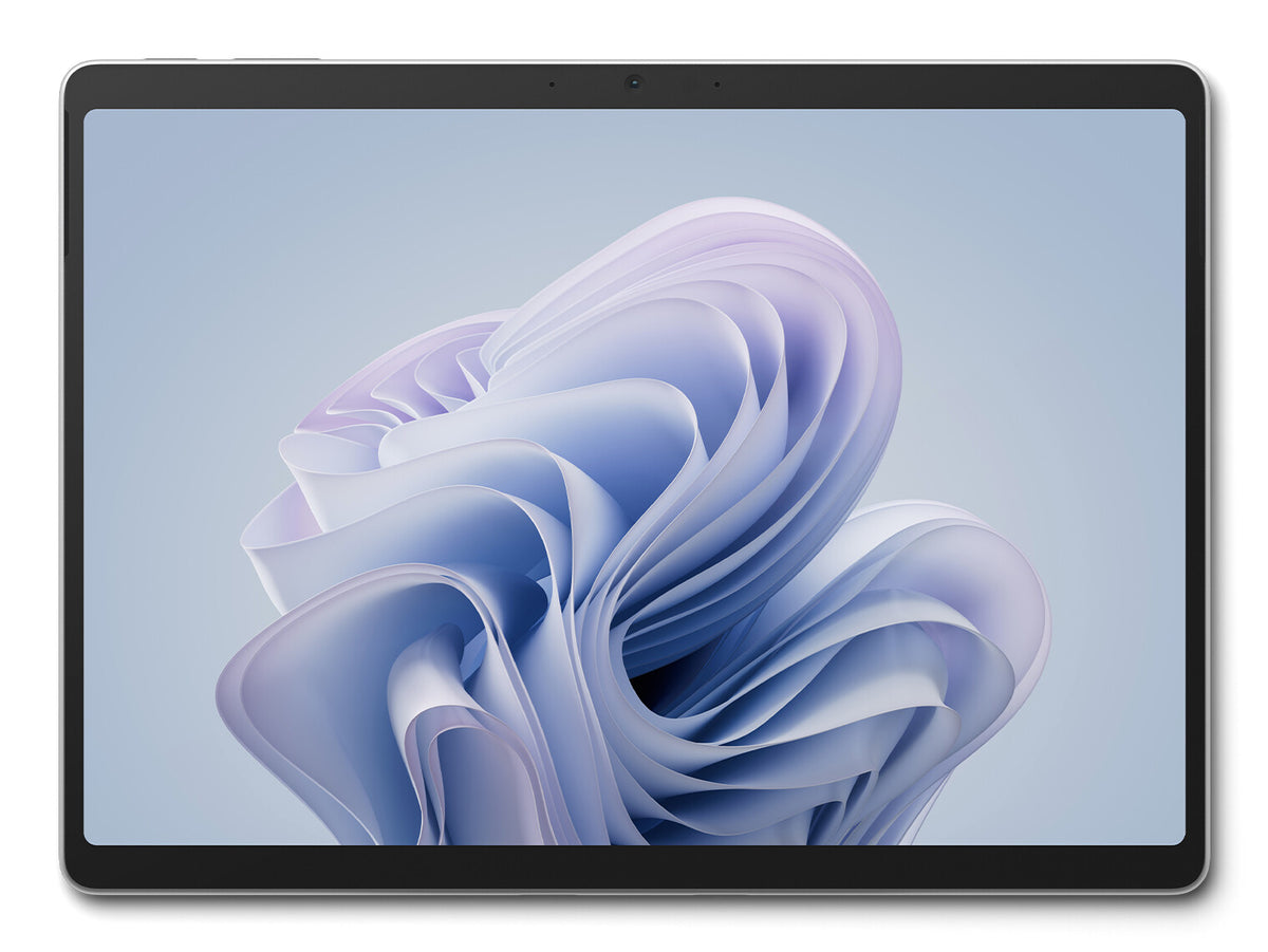 Microsoft Surface Pro 10 5G Intel Core Ultra 7 LTE 512 GB 33 cm (13") 32 GB Wi-Fi 7 (802.11be) Windows 11 Pro Platina