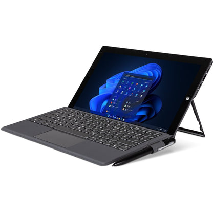 TERRA 1220784 datorplattor Intel® Celeron® 128 GB 29,5 cm (11.6") 4 GB Wi-Fi 5 (802.11ac) Windows 11 Pro Svart
