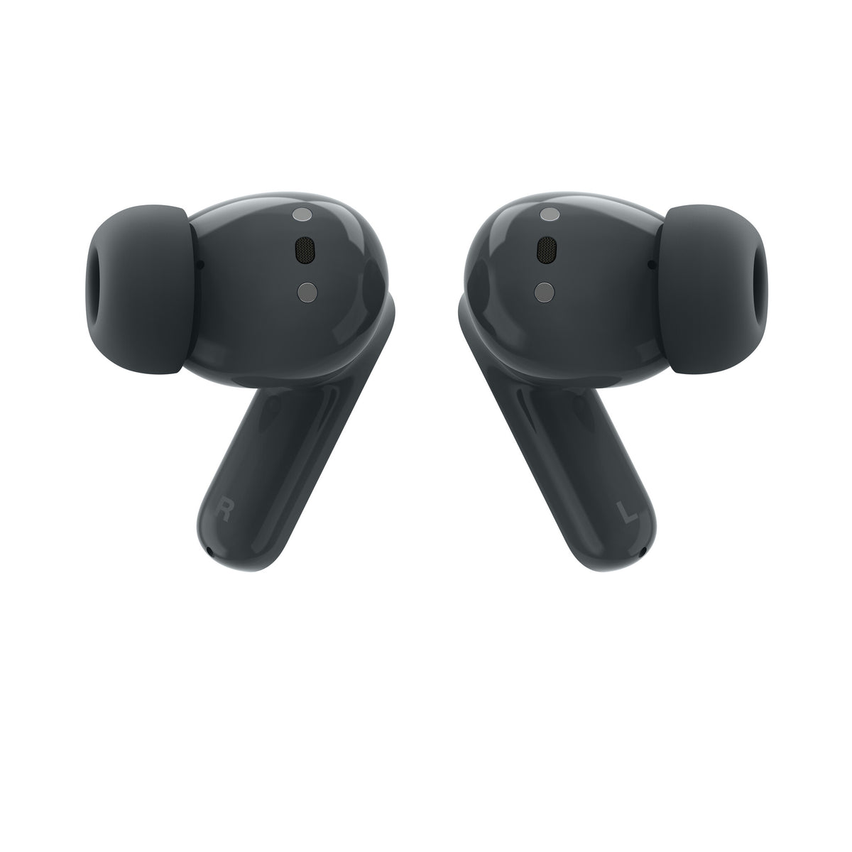 Motorola Moto Buds Bass Headset True Wireless Stereo (TWS) I öra Samtal/musik Bluetooth Svart