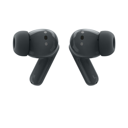 Motorola Moto Buds Bass Headset True Wireless Stereo (TWS) I öra Samtal/musik Bluetooth Svart