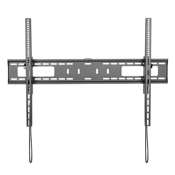 StarTech.com FPWTLTB1 tv-fäste 2,54 m (100") Svart