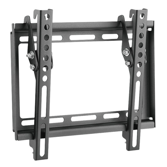 LogiLink BP0035 tv-fäste 106,7 cm (42") Svart, Rostfritt stål