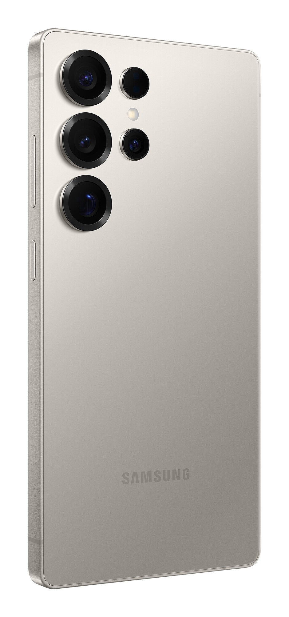 Samsung Galaxy S25 Ultra 1 TB Grå, Titan