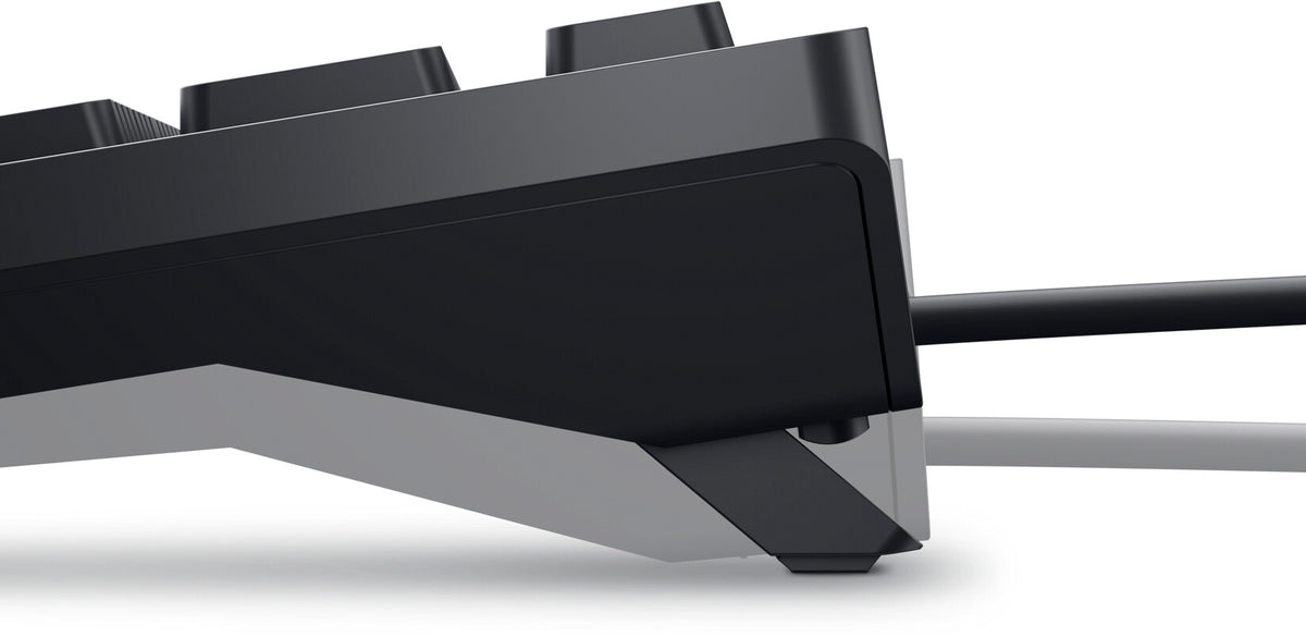 DELL Pro trådbundet samarbetstangentbord – KB525C - Tysk (QWERTZ)