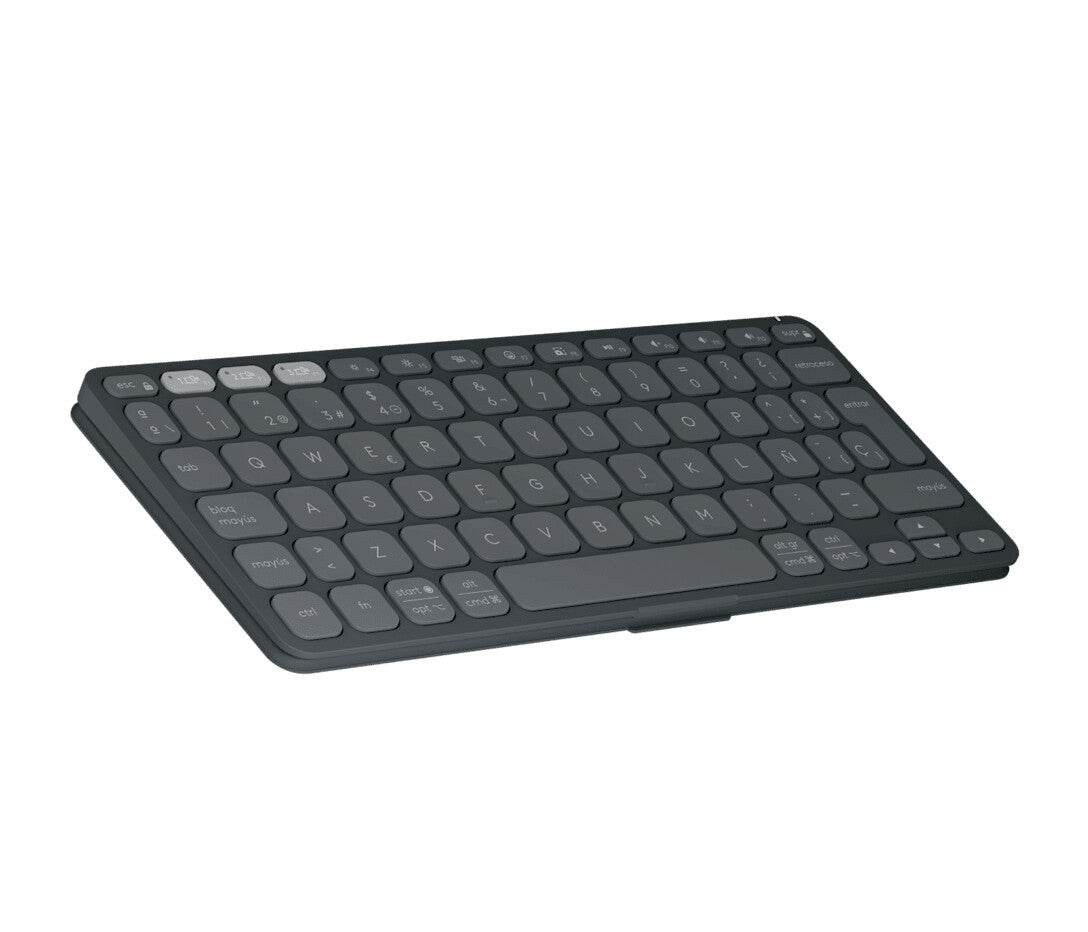 Logitech Keys-To-Go 2
