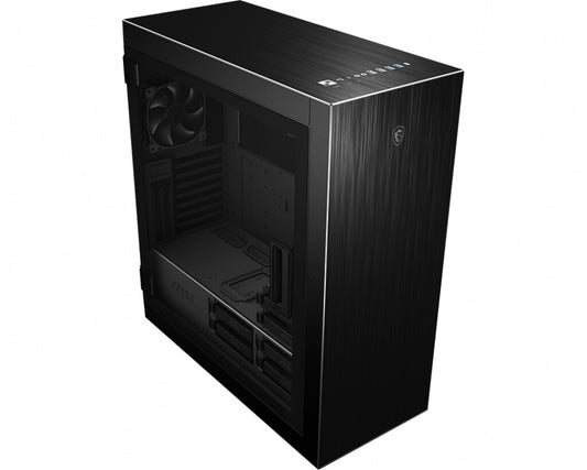 MSI MPG SEKIRA 500P datorväskor Midi Tower Svart