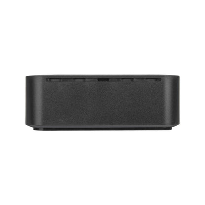 Targus DOCK310EUZ dockningsstationer för bärbara datorer Kabel USB 3.2 Gen 1 (3.1 Gen 1) Type-C Svart