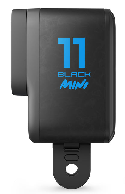 GoPro CHDHF-111-RW sportkameror 27,6 MP 5.3K Ultra HD CMOS 25,4 / 1,9 mm (1 / 1.9") Wi-Fi