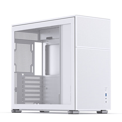 Jonsbo D41 MESH Midi Tower Vit