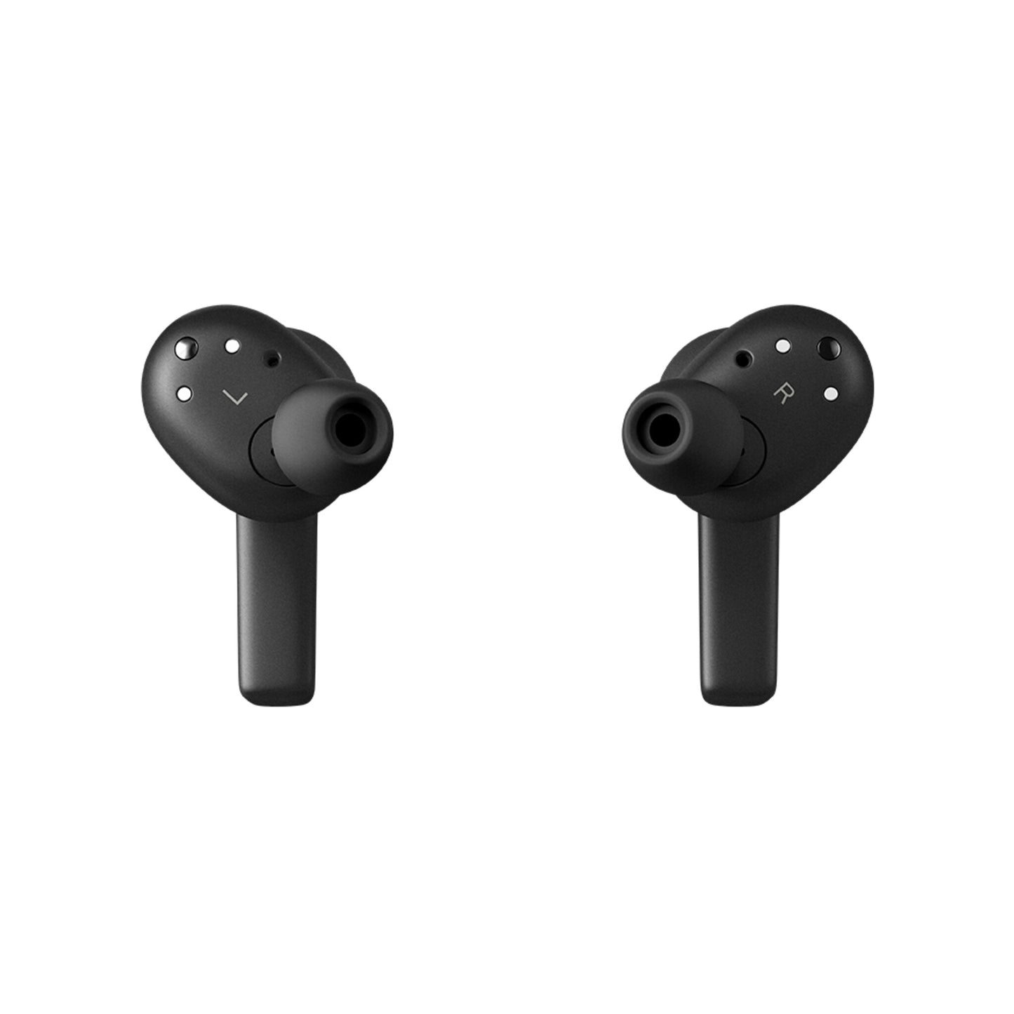 Bang & Olufsen Beocom EX Headset Trådlös I öra Samtal/musik/sport/vardag Bluetooth Antracit