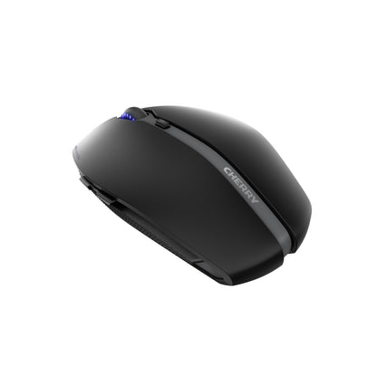CHERRY GENTIX BT datormöss Spela Ambidextrous Bluetooth Optisk 2000 DPI