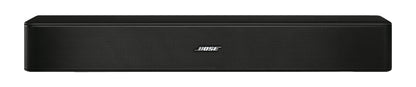 Bose Solo 5 Svart 2.0 kanaler