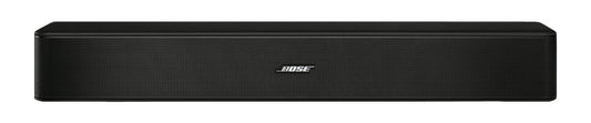 Bose Solo 5 Svart 2.0 kanaler
