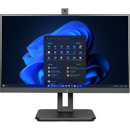 TERRA 1000036 allt-i-ett-dator/-arbetsstationer Intel® Core™ i5 i5-14500 60,5 cm (23.8") 1920 x 1080 pixlar 16 GB DDR5-SDRAM 1 TB SSD Windows 11 Pro Wi-Fi 6 (802.11ax) Svart