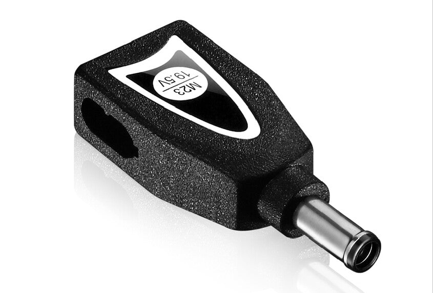 Inter-Tech Tip M23 Kontakter till bärbar dator