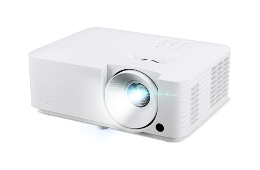 Acer XL2530 4800 ANSI-lumen DLP WXGA (1200x800) Vit