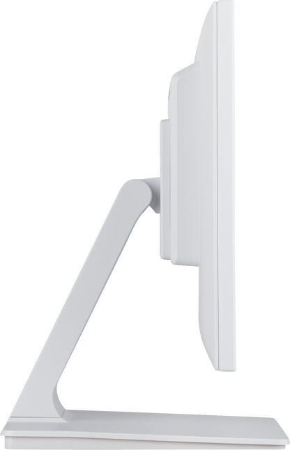 iiyama ProLite T2252MSC-W2 platta pc-skärmar 54,6 cm (21.5") 1920 x 1080 pixlar Full HD LCD Pekskärm Bord Vit