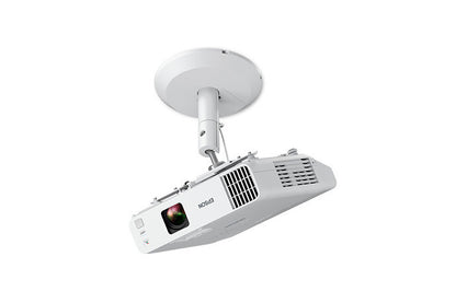 Epson PowerLite L210W 4500 ANSI-lumen 3LCD WXGA (1280x800) Vit