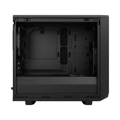Fractal Design Meshify 2 Nano Svart