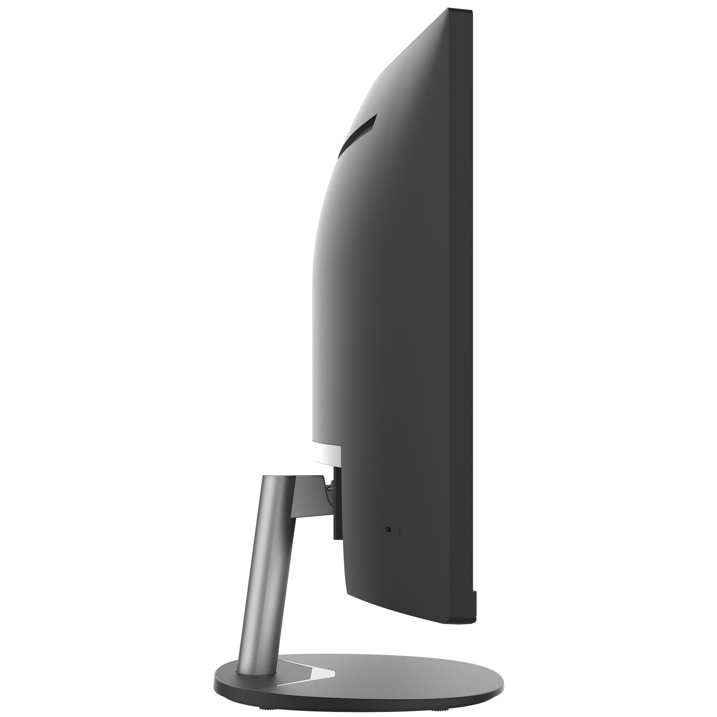 MSI Pro MP341CQ platta pc-skärmar 86,4 cm (34") 3440 x 1440 pixlar UltraWide Quad HD Svart