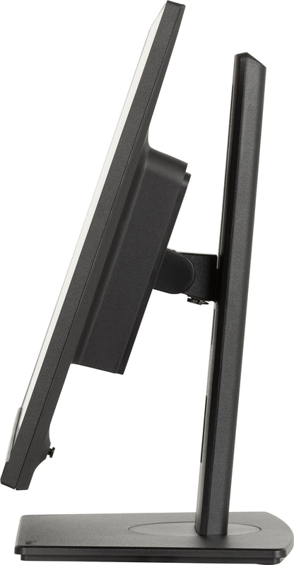 iiyama ProLite XUB2495WSU-B7 platta pc-skärmar 61,2 cm (24.1") 1920 x 1200 pixlar 4K Ultra HD LED Svart