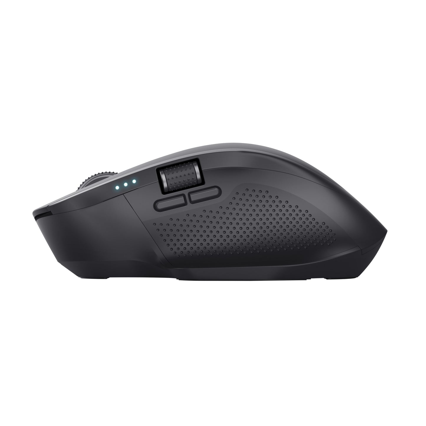 Trust Ozaa+ datormöss Kontor högerhand Trådlös RF + Bluetooth Optisk 3200 DPI