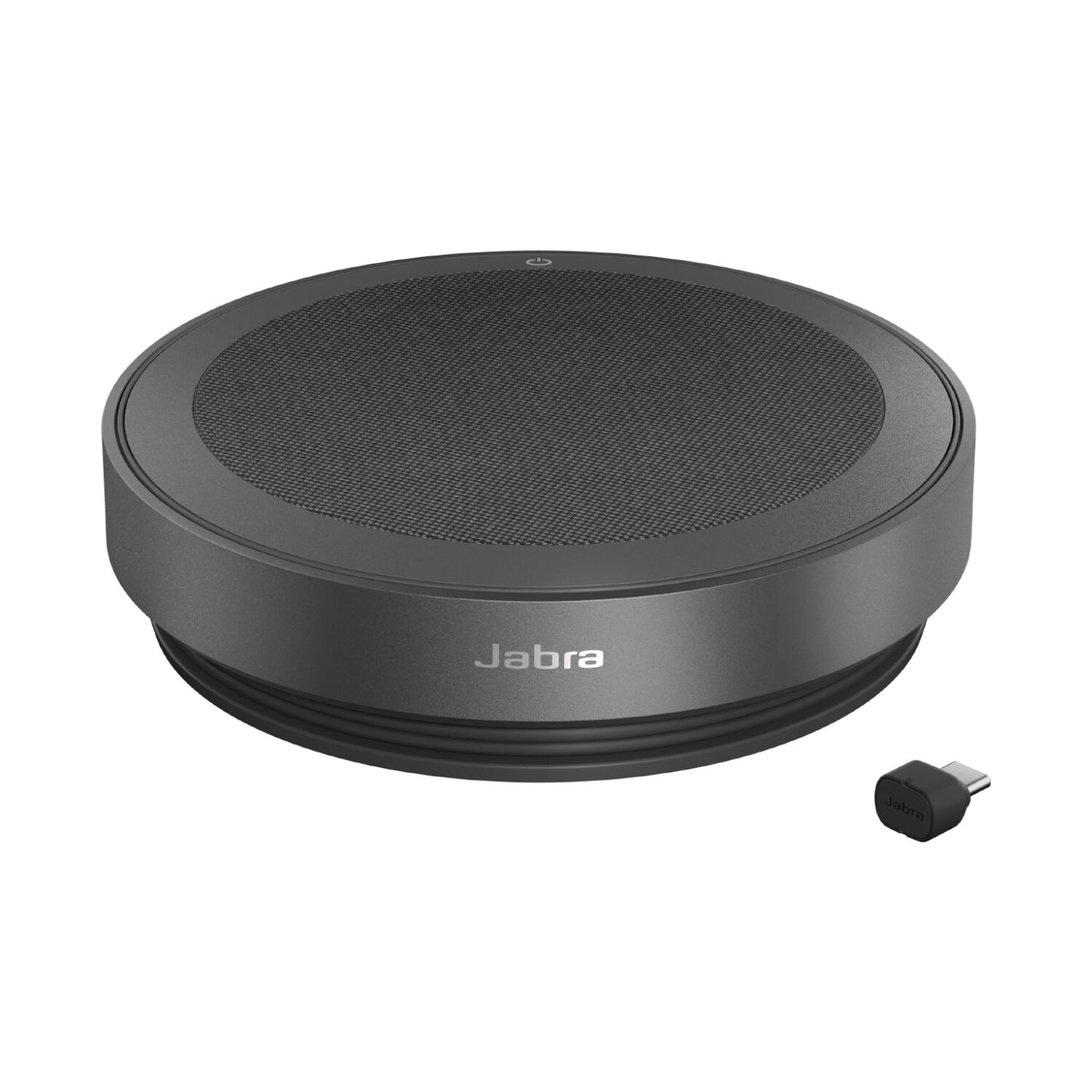 Jabra Speak2 75 högtalartelefoner Universal USB/Bluetooth Svart